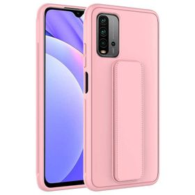 Zore Xiaomi Redmi 9T Qstand Kapak Kılıf