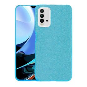 Zore Xiaomi Redmi 9T Shining Silikon Kılıf