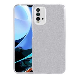 Zore Xiaomi Redmi 9T Shining Silikon Kılıf