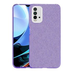 Zore Xiaomi Redmi 9T Shining Silikon Kılıf