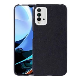Zore Xiaomi Redmi 9T Shining Silikon Kılıf