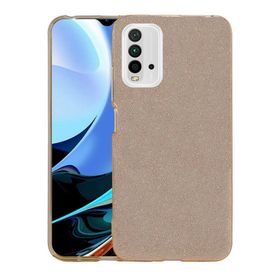 Zore Xiaomi Redmi 9T Shining Silikon Kılıf