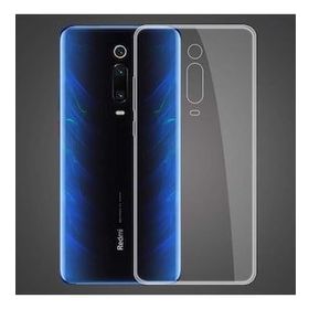 Zore Xiaomi Redmi 9T Süper Silikon Kapak Kılıf