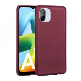 Zore Xiaomi Redmi A1 Premier Silikon Kapak Kılıf