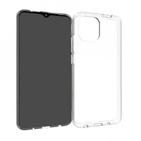 Zore Xiaomi Redmi A1 Süper Silikon Kapak Kılıf