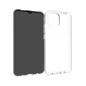 Zore Xiaomi Redmi A1 Süper Silikon Kapak Kılıf