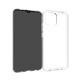 Zore Xiaomi Redmi A1 Süper Silikon Kapak Kılıf