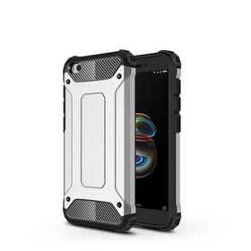 Zore Xiaomi Redmi Go Crash Silikon Kılıf