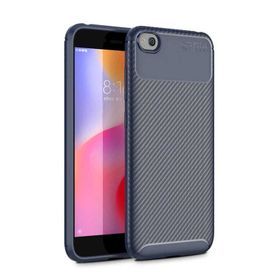 Zore Xiaomi Redmi Go Negro Silikon Kılıf