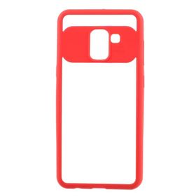 Zore Xiaomi Redmi Go Negro Silikon Kılıf
