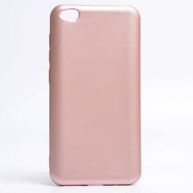 Zore Xiaomi Redmi Go Premier Silikon Kılıf