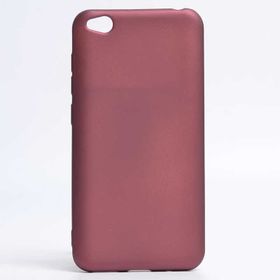 Zore Xiaomi Redmi Go Premier Silikon Kılıf