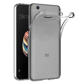 Zore Xiaomi Redmi Go Süper Silikon Kılıf