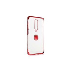 Zore Xiaomi Redmi K30 Gess Silikon Kılıf