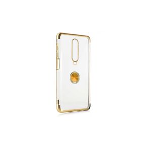 Zore Xiaomi Redmi K30 Gess Silikon Kılıf