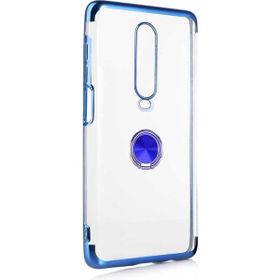 Zore Xiaomi Redmi K30 Gess Silikon Kılıf