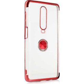 Zore Xiaomi Redmi K30 Gess Silikon Kılıf