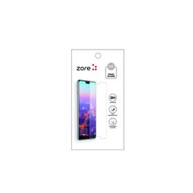 Zore Xiaomi Redmi K30 Maxi Glass Temperli Cam Ekran Koruyucu