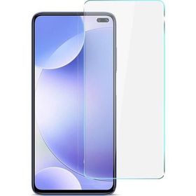 Zore Xiaomi Redmi K30 Nano Micro Temperli Cam Ekran Koruyucu