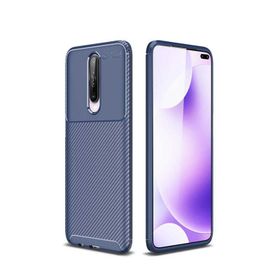 Zore Xiaomi Redmi K30 Negro Silikon Kılıf