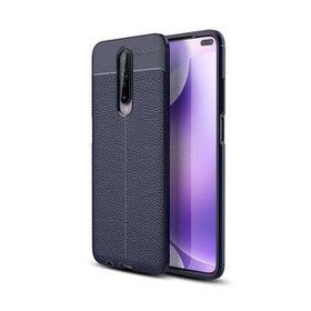 Zore Xiaomi Redmi K30 Niss Silikon Kapak Kılıf