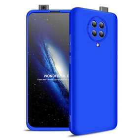 Zore Xiaomi Redmi K30 Pro Ays Kapak Kılıf