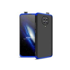 Zore Xiaomi Redmi K30 Pro Ays Kapak Kılıf