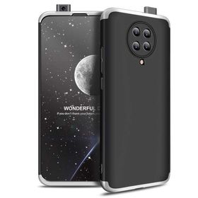 Zore Xiaomi Redmi K30 Pro Ays Kapak Kılıf