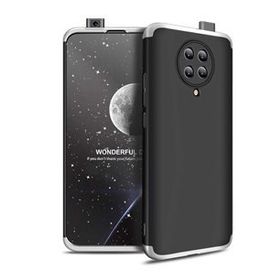 Zore Xiaomi Redmi K30 Pro Ays Kapak Kılıf