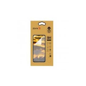 Zore Xiaomi Redmi K30 Pro Nano Micro Temperli Cam Ekran Koruyucu