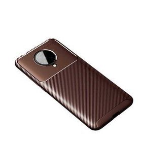 Zore Xiaomi Redmi K30 Pro Negro Silikon Kapak Kılıf