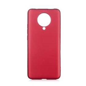 Zore Xiaomi Redmi K30 Pro Premier Silikon Kapak Kılıf