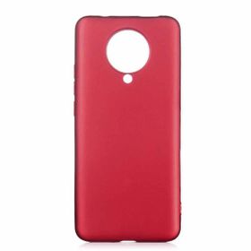 Zore Xiaomi Redmi K30 Pro Premier Silikon Kapak Kılıf