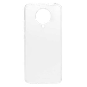Zore Xiaomi Redmi K30 Pro Süper Silikon Kapak Kılıf