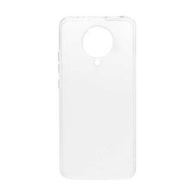 Zore Xiaomi Redmi K30 Pro Süper Silikon Kapak Kılıf