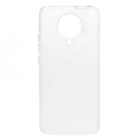 Zore Xiaomi Redmi K30 Pro Süper Silikon Kapak Kılıf