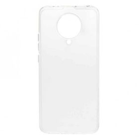 Zore Xiaomi Redmi K30 Pro Süper Silikon Kapak Kılıf