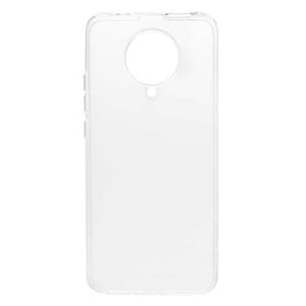 Zore Xiaomi Redmi K30 Pro Süper Silikon Kapak Kılıf