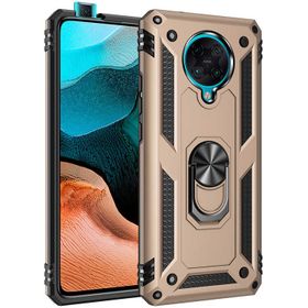 Zore Xiaomi Redmi K30 Pro Vega Kapak Kılıf