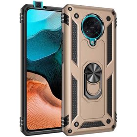 Zore Xiaomi Redmi K30 Pro Vega Kapak Kılıf