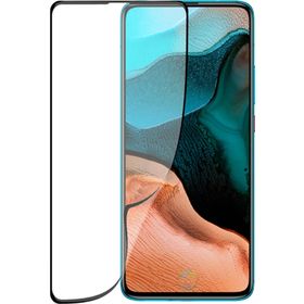 Zore Xiaomi Redmi K30 Pro Zore Fiber Nano Ekran Koruyucu