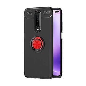 Zore Xiaomi Redmi K30 Ravel Silikon Kılıf