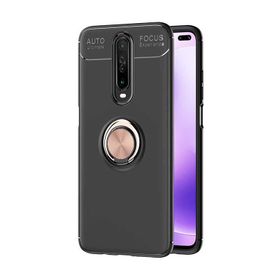 Zore Xiaomi Redmi K30 Ravel Silikon Kılıf