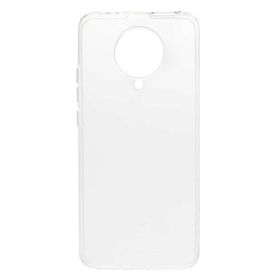 Zore Xiaomi Redmi K30 Süper Silikon Kılıf