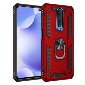 Zore Xiaomi Redmi K30 Vega Silikon Kılıf