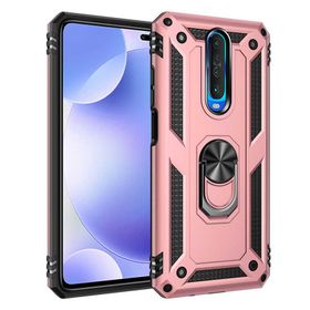 Zore Xiaomi Redmi K30 Vega Silikon Kılıf