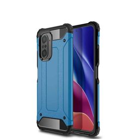 Zore Xiaomi Redmi K40 Crash Silikon Kılıf