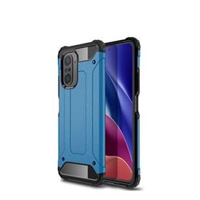 Zore Xiaomi Redmi K40 Crash Silikon Kılıf