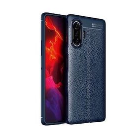 Zore Xiaomi Redmi K40 Gaming Niss Silikon Kapak Kılıf