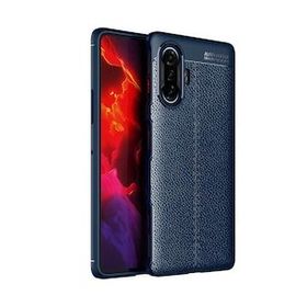 Zore Xiaomi Redmi K40 Gaming Niss Silikon Kapak Kılıf